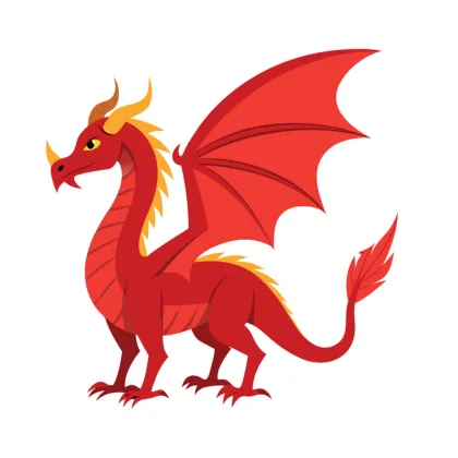 Dragons Fantasy1 4