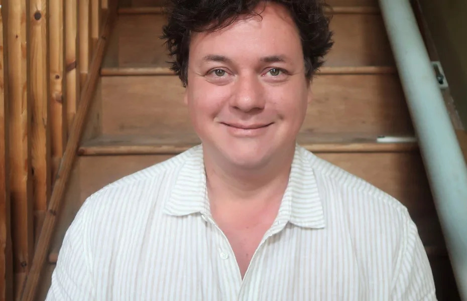 James Catchpole
