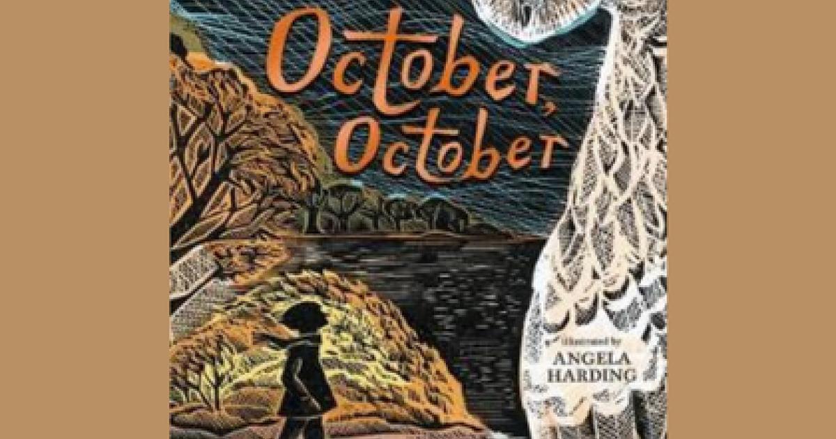 October, October | 1001 Stories