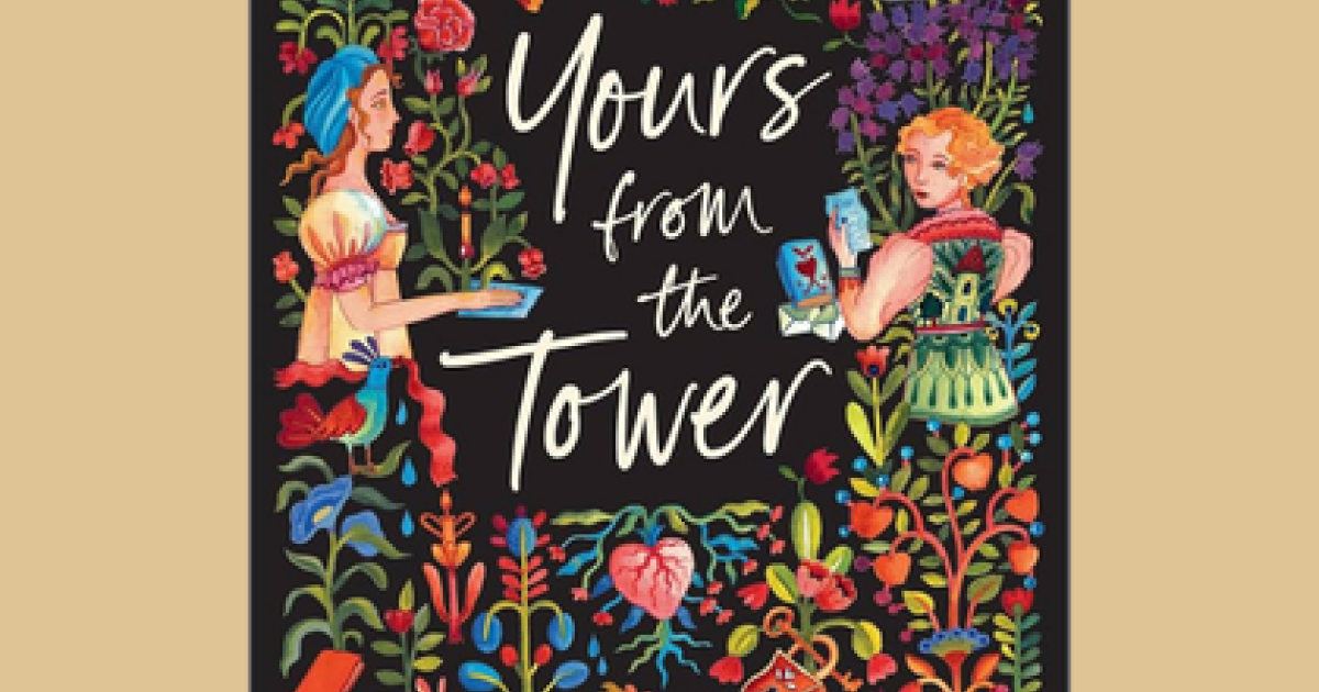 Yours from the Tower | 1001 Stories