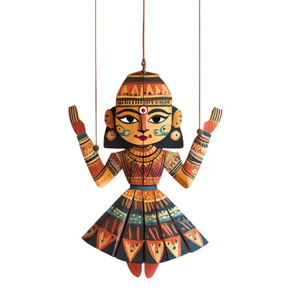 The Three Dolls SID00989