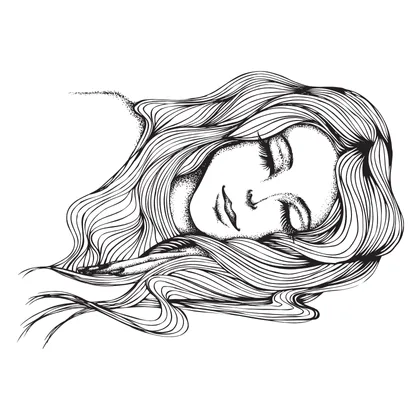 Sleeping Beauty SID00620
