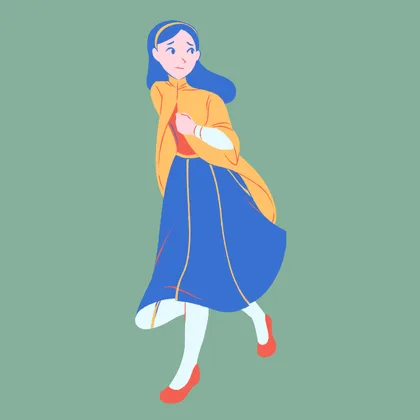 Snow White 1