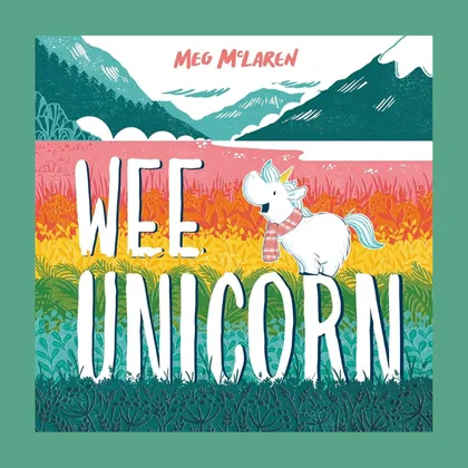 Wee Unicorn SID02081
