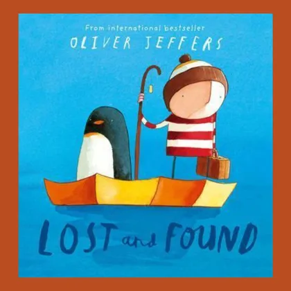 Lost And Found SID02086