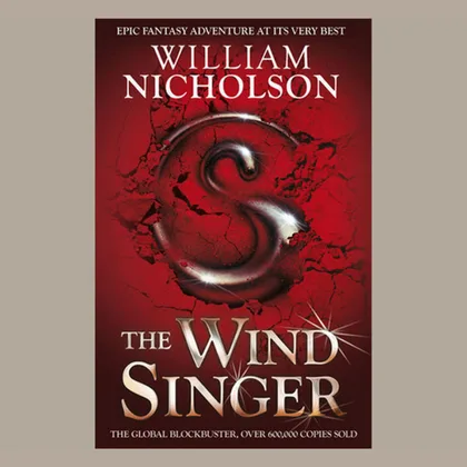 The Wind Singer SID01025