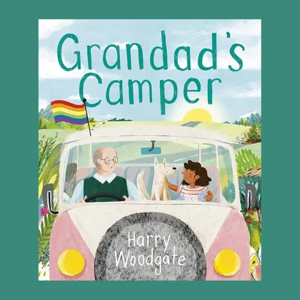 Grandads Camper SID02004 1