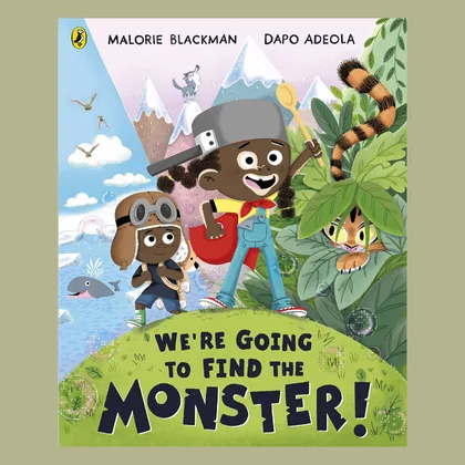 Were Going To Find The Monster SID01107 1
