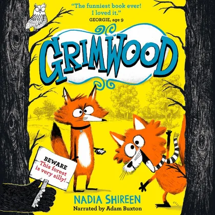 Grimwood SID02018