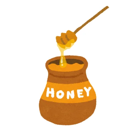 A Drop Of Honey SID00008 1