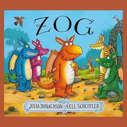 Zog SID01155
