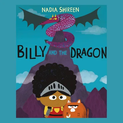 Billy And The Dragon SID02087 1