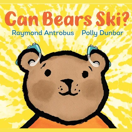 Can Bears Ski SID03016