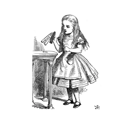 Alices Adventures In Wonderland SID00040 1 1