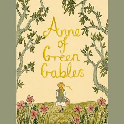 Anne Of Green Gables SID00059