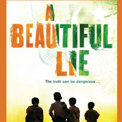 A Beautiful Lie SID00005 1