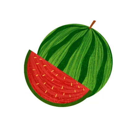 Anansi And The Talking Watermelon SID00050 2