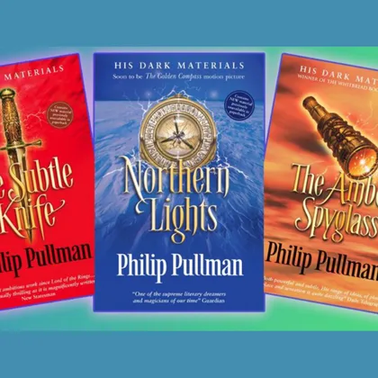 His Dark Materials SID00312 1