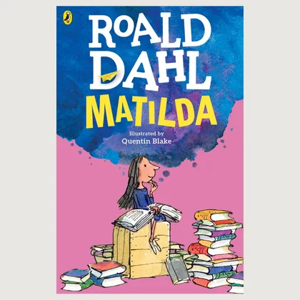 Matilda SID00438