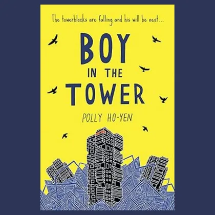 Boy In The Tower SID00121