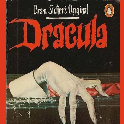Dracula SID00200