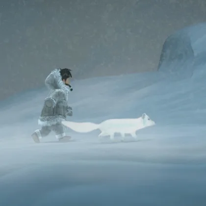 Never Alone SID01177