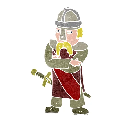 Beowulf SID00103