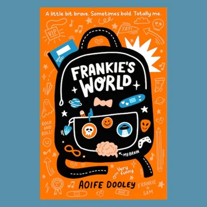 Frankies World SID03022