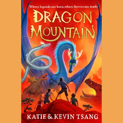 Dragon Mountain SID00202