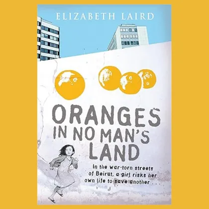 Oranges In No Mans Land SID00514