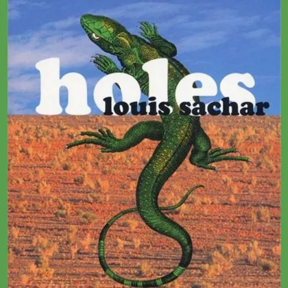 Holes SID00313