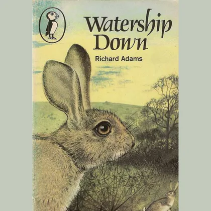 Watership Down SID01102