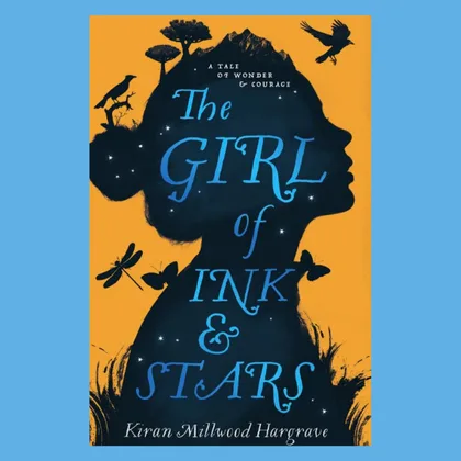 The Girl Of Ink And Stars SID00779 1