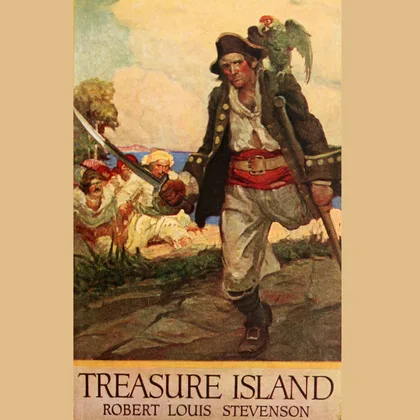 Treasure Island