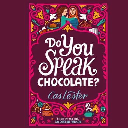 Do you speak chocolate