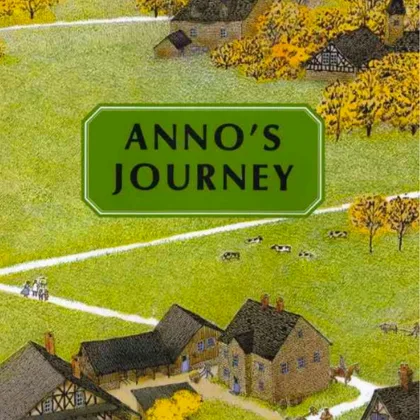 Annos Journey SID00060