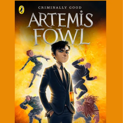 Artemis Fowl SID00065 1
