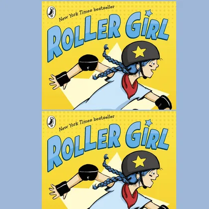 Roller Girl SID01161