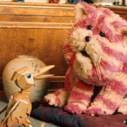 Bagpuss SID00086