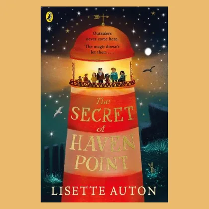 The Secret Of Haven Point SID03021