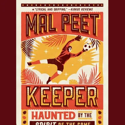 Keeper SID00384
