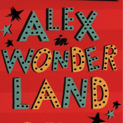 Alex In Wonderland SID00038