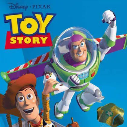 Toy Story SID01071