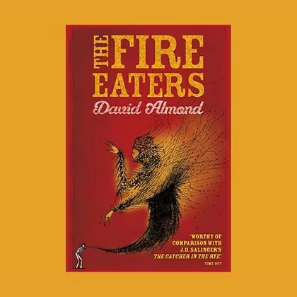 The Fire Eaters SID00752