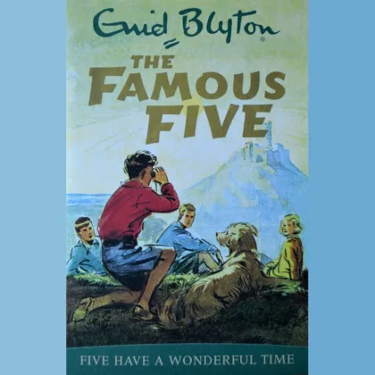 Famous Five SID00750