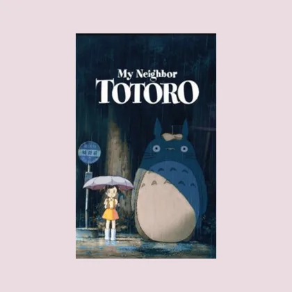 My Neighbour Totoro SID00482
