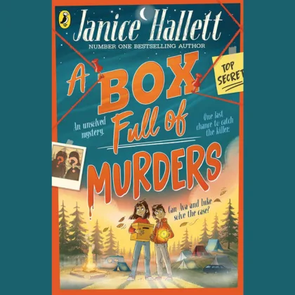 A Box Full of Murders SID03052