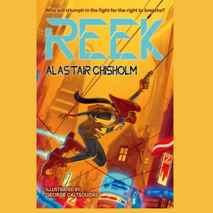Reek