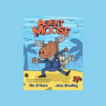 Agent Moose
