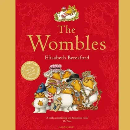 The Wombles SID01032